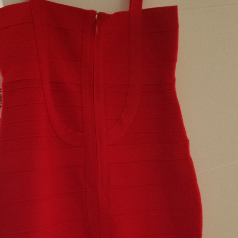 Bodycon dress